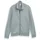 Tom Tailor Printed Stand-up Jacke Grey Mint S
