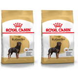 Royal Canin Rottweiler Adult 2 x 12 kg