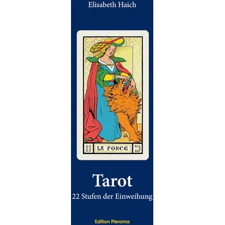 Edition Pleroma Tarot