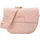Valentino Bigs Flap Bag Umhängetasche Cipria