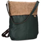 Zwei Olli OR12 - Rucksack 34 cm | Braun