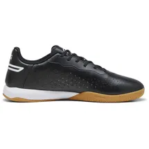 Puma King Match IT Herren Puma Black-Puma White 12,5