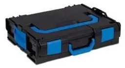 Nilfisk Werkzeugbox inkl. 2 Vlies- 2 Entsorgungssack