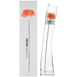 Kenzo Flower by Kenzo Eau de Toilette 50 ml