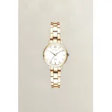 GANT Park Avenue Quarz Edelstahl 28 mm G126004