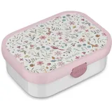 Mepal Brotdose mit Bento-Einsatz Campus Little Dutch Fairy Wonders