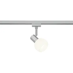 Schienensystem-Strahler Antibes max. 28 Watt