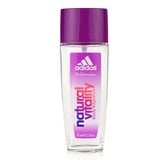 Adidas Woman Natural Vitality Spray 75 ml