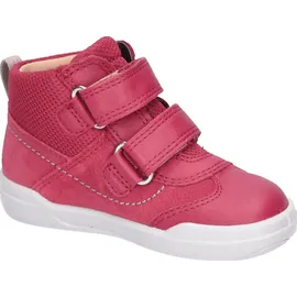 superfit Superfree rot/pink 25