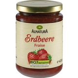 Alnatura Bio Erdbeere 420g