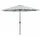 marbueno summer Marbueno Ø 300 cm Weiß