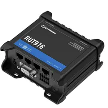 Teltonika RUT976 Redcap 5G Router