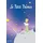 Grupo Erik Der kleine Prinz Poster - Kunstdruck - Deko Wohnzimmer oder Deko Schlafzimmer - Deko Zimmer - Größe : 61 x 91 - Offizielle Lizenz - Der kleine Prinz Geschenke