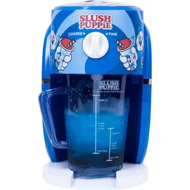 Fizz Eismaschine SlushPuppie Slusheis 1L blau