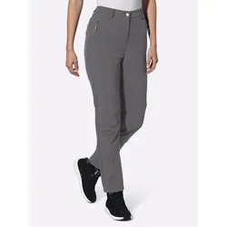 Casual Looks Softshellhose Casual Looks anthrazit 24