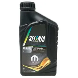 Selenia WR Forward 70675EF8EU 5W-30 1 l