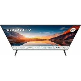 Xiaomi A 32 2025 32" HD HDR Smart TV