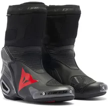 Dainese Axial 2 Air Schwarz 42
