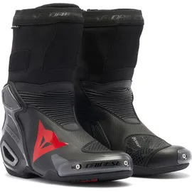 Dainese Axial 2 Air Schwarz 42