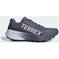Adidas Terrex Agravic 3 Trailrunningschuhe - Preloved Violet /