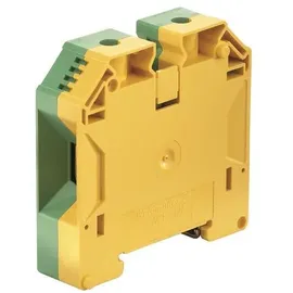 Weidmüller Schutzleiterklemme WPE 70N/35