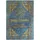 Paperblanks Azure Equinoxe Playing Cards Standard Deck