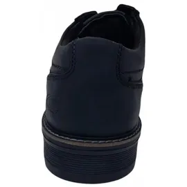 CAMEL ACTIVE Schnürschuh Herren Schwarz 41