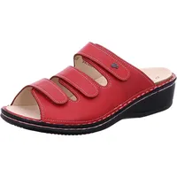 Finn Comfort Pisa rot 41