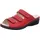 Finn Comfort Pisa rot 41