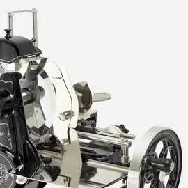 Berkel Volano B2 Schwarz