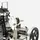 Berkel Volano B2 Schwarz