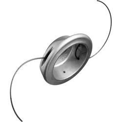 Husqvarna Trimmerkopf aus Legierung