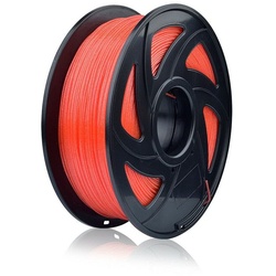 euroharry Filament 3D Filament PETG 1,75mm 1KG verschiedene Farben grün