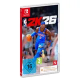NBA 2K26 - Edition (USK) (Nintendo Switch)