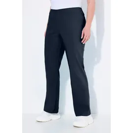 Ulla Popken Schlupfhose in marine | 54