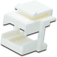 Digitus LC Keystone Adapter for Patch Panel