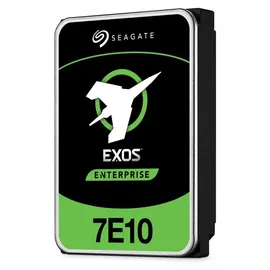 Seagate Exos 7E10 4 TB 3,5" 6 Gb/s