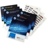 HP Strichcode Etiketten Q2014A Weiß 110 Etiketten