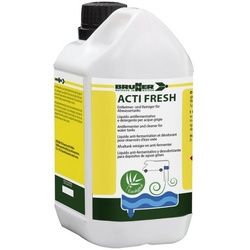 BRUNNER Campingtoilette Acti-Fresh 1000 ml Abwassertank-Reiniger