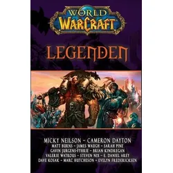 World of Warcraft: Legenden