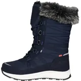 TROLLKIDS Hemsedal Winter XT Schuhe (Größe 30, blau)