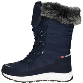 TROLLKIDS Hemsedal Winter XT Schuhe (Größe 30, blau)