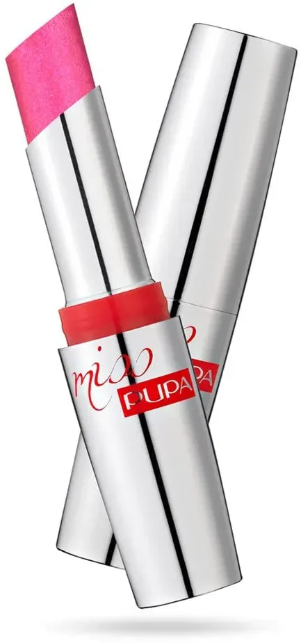 Pupa Miss Starlight Rossetto Ultra Brillante N.704 Lovely Meghan 2,5 g 2,4 g Lippenstift