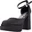 Pumps schwarz 39