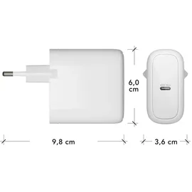 dbramante1928 - USB-C 65W Wandladegerät