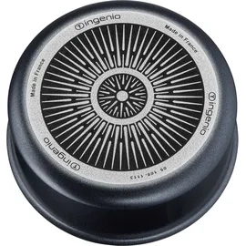 Tefal L15890 Ingenio XL Force Topf-Set 4-tlg. 3 x Kasserolle + abnehmbarer Griff