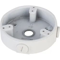 Dahua PFA137 - Anschlusskasten für Kamera - weiß