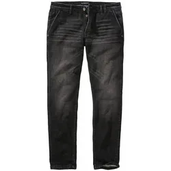 Schnittstellen-Jeans - 34/34