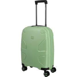 impackt IP1 4-Rollen Cabin 55 cm / 38 l grün/mint
