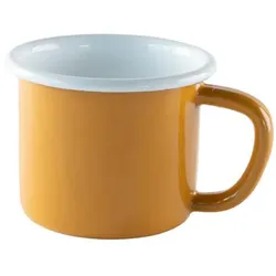 Sallys Emaille Tasse - groß